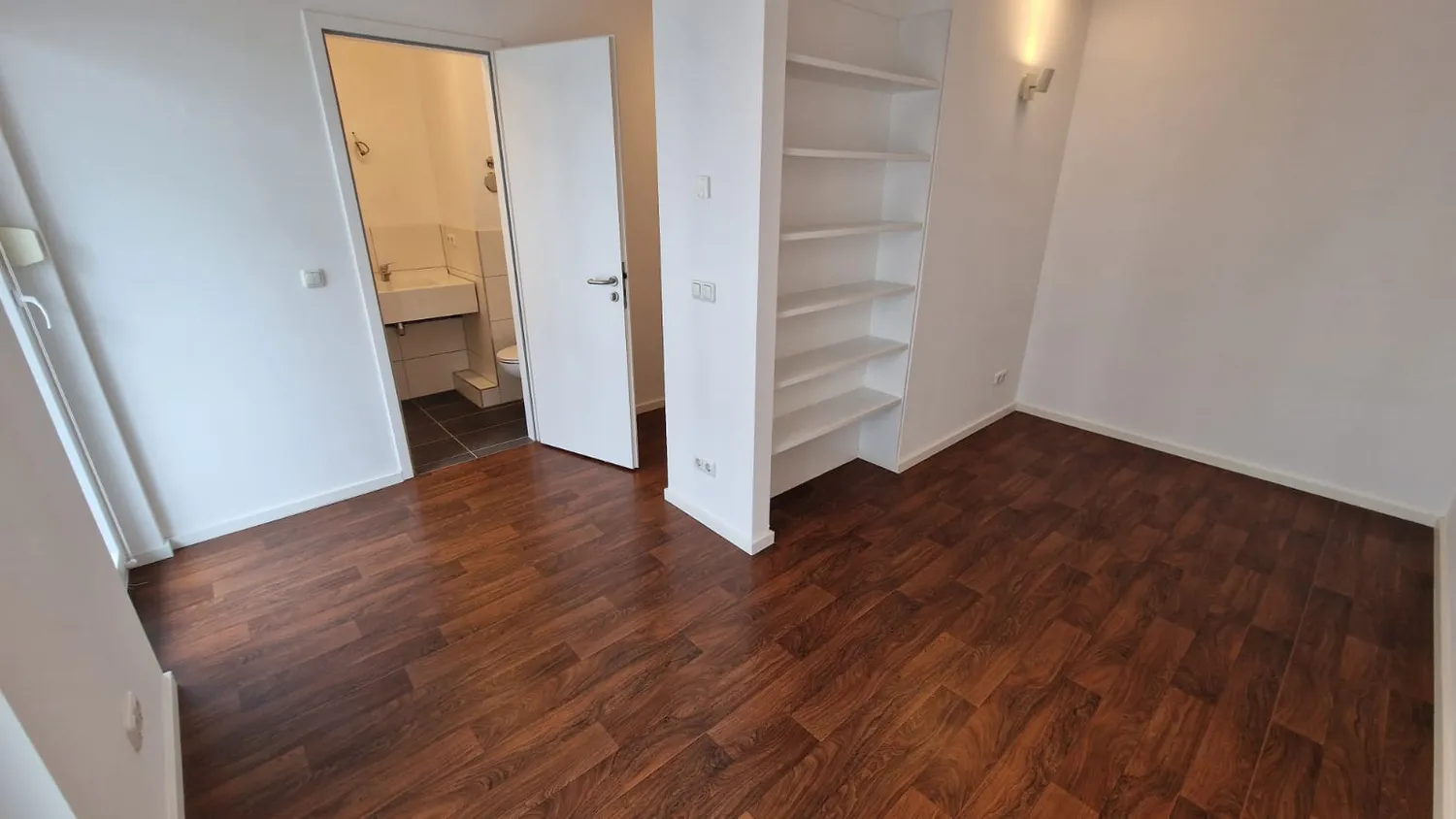1 Zimmer Wohnung mit 24 m² in Berlin – Bild 6