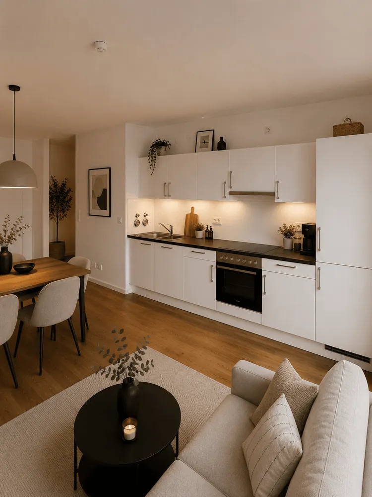 4 Zimmer Wohnung mit 94 m² in Berlin – Bild 8
