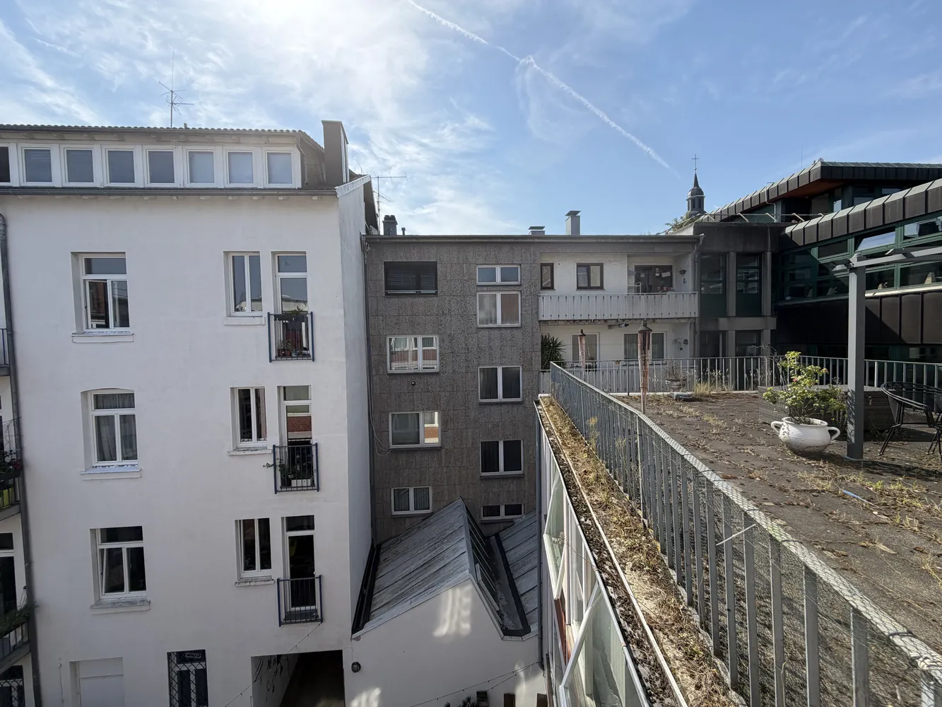 1 Zimmer Wohnung mit 24 m² in Stuttgart – Bild 5