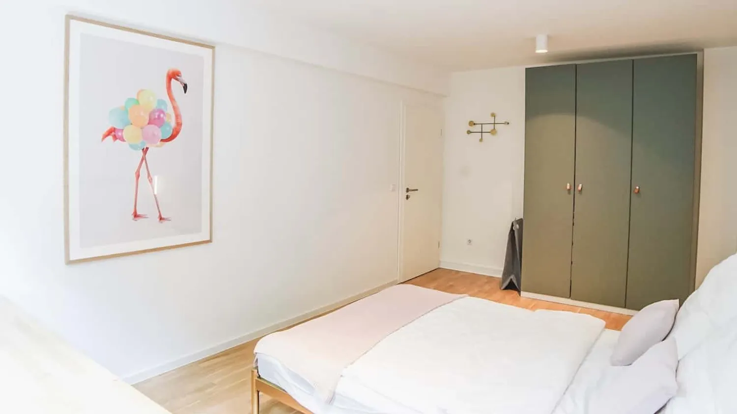 WG-Zimmer mit 17 m² in Hamburg – Bild 3