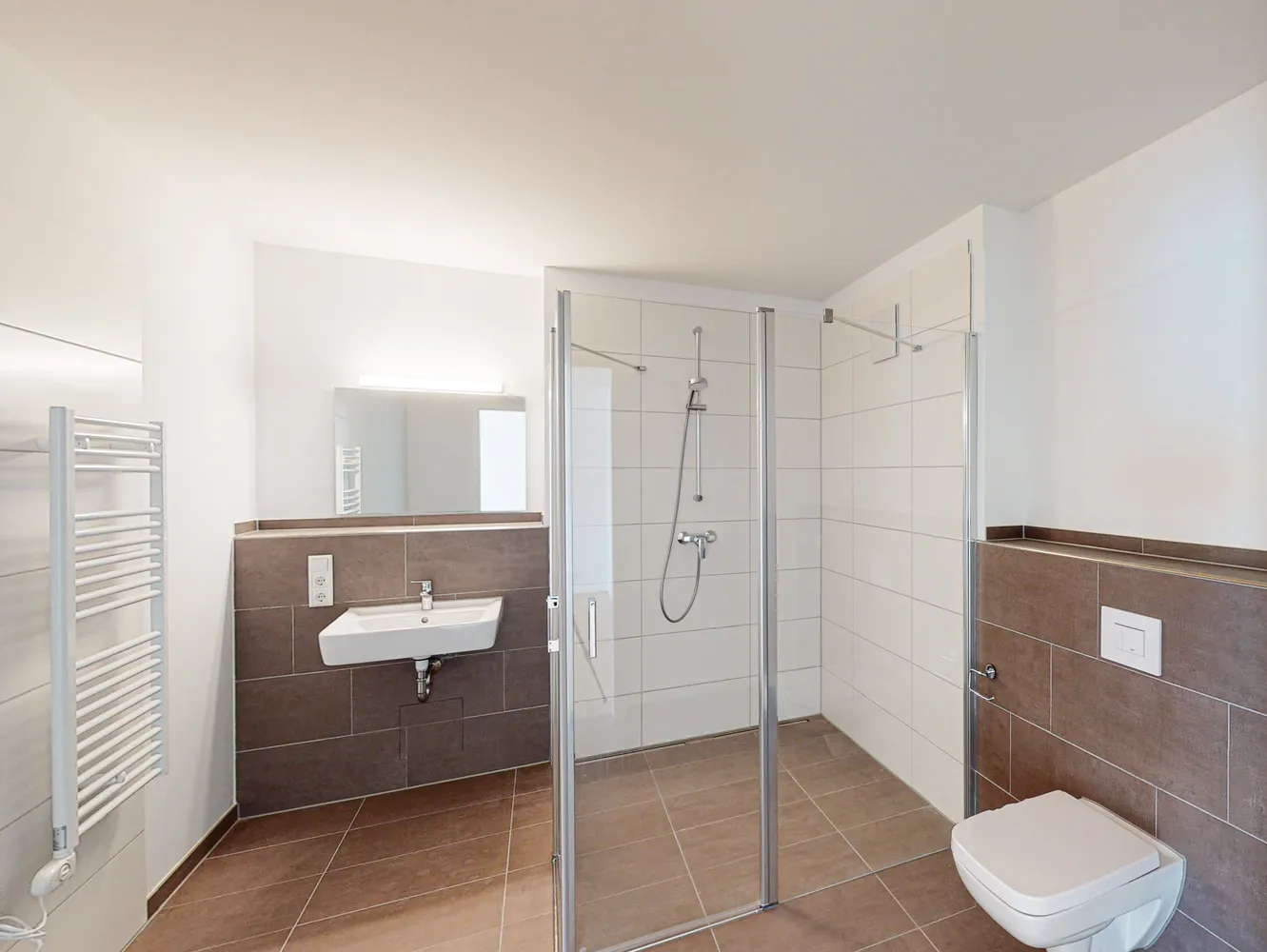 3 room apartment with 78 m² in Cologne – Photo 4
