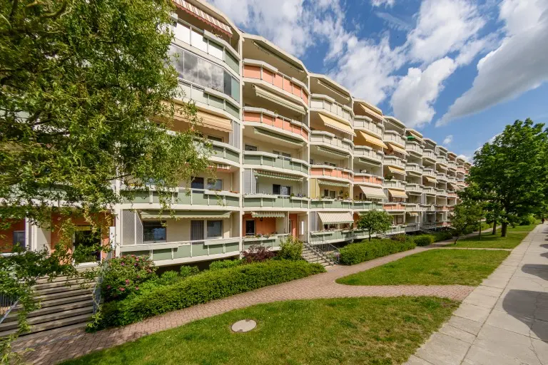 3 Zimmer Wohnung mit 69 m² in Bautzen – Bild 5