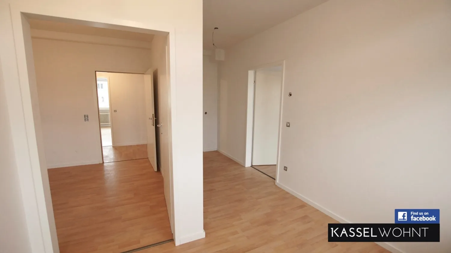 3 room apartment with 98 m² in Kassel – Photo 8