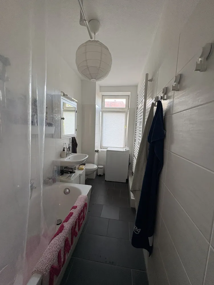 3 Zimmer Wohnung mit 63 m² in Leipzig – Bild 6