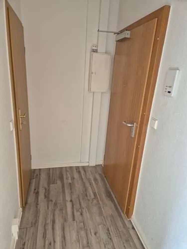 1 Zimmer Wohnung mit 26 m² in Leipzig – Bild 2