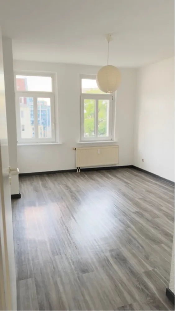 2 Zimmer Wohnung mit 52 m² in Leipzig – Bild 6