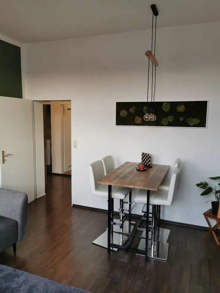 3 Zimmer Wohnung mit 60 m² in Hannover – Bild 2