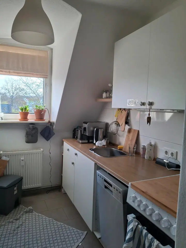 3 Zimmer Wohnung mit 54 m² in Salzgitter – Bild 6