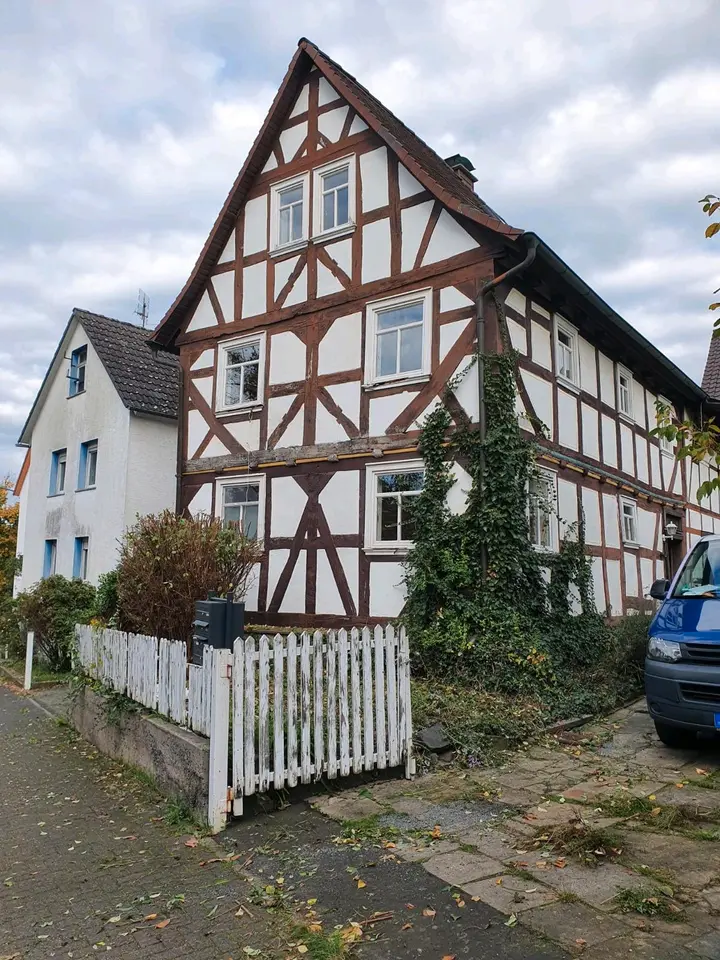 WG-Zimmer mit 35 m² in Gießen – Bild 4