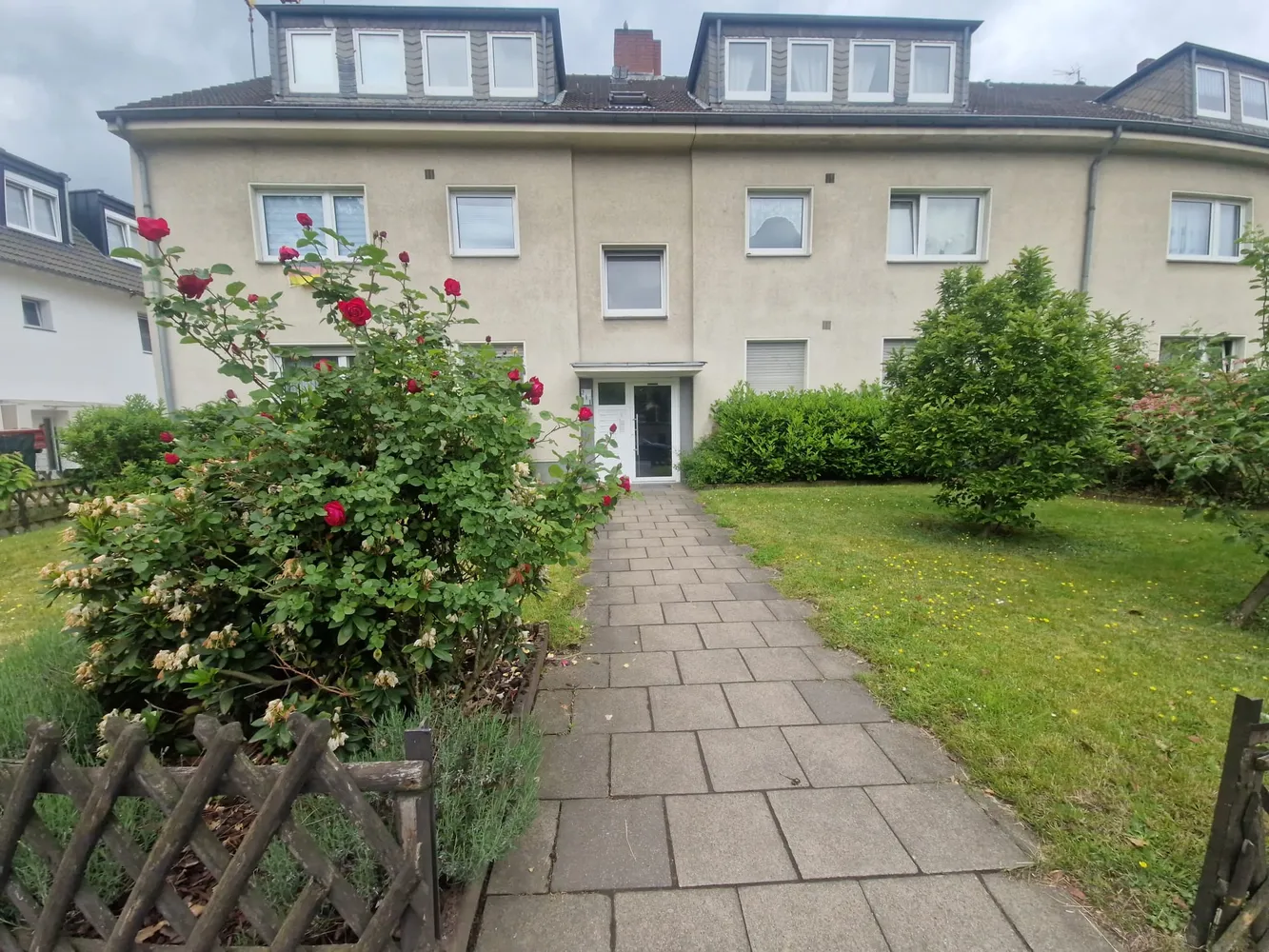 2 Zimmer Wohnung mit 57 m² in Köln – Bild 6