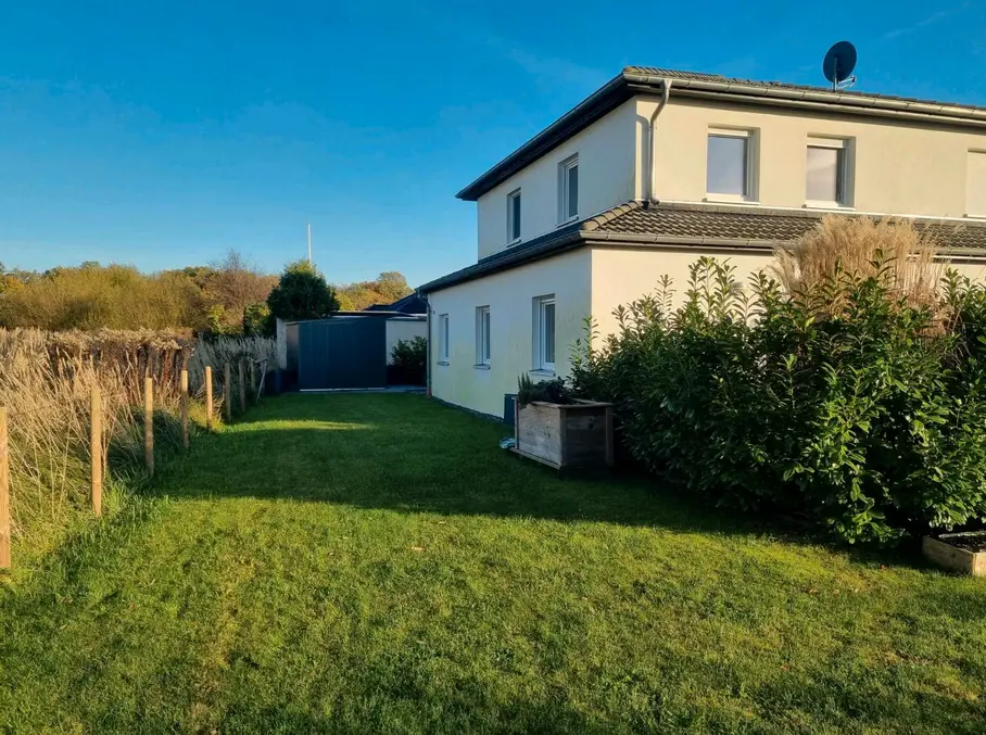 5 Zimmer Haus mit 100 m² in Wolfsburg – Bild 9