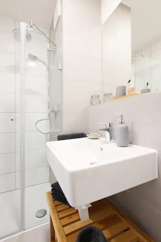 3 Zimmer Wohnung mit 33 m² in Dortmund – Bild 6