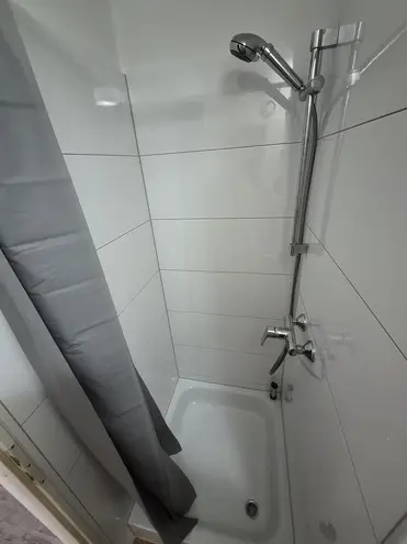1 Zimmer Wohnung mit 17 m² in Mannheim – Bild 5