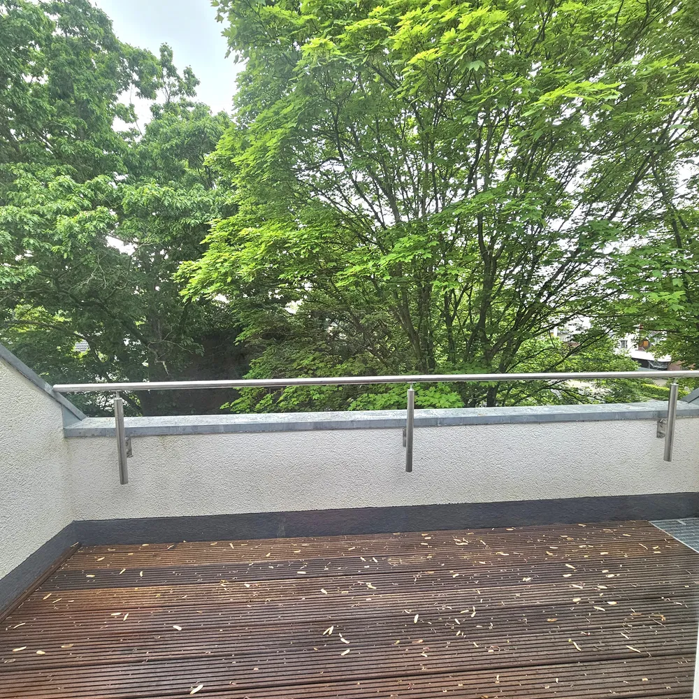 2 Zimmer Wohnung mit 87 m² in Neuss – Bild 2