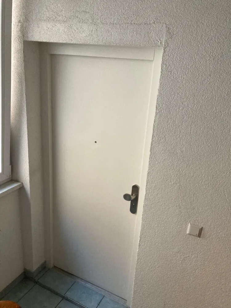 2 Zimmer Wohnung mit 50 m² in Mannheim – Bild 7