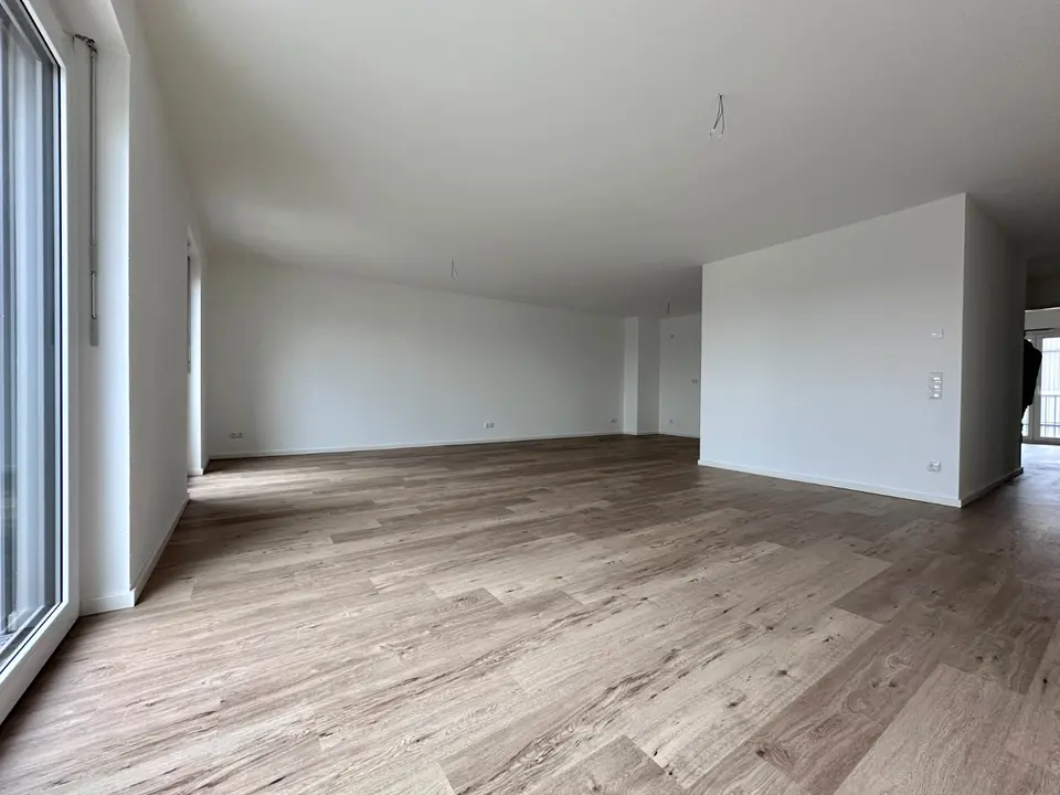 5 Zimmer Wohnung mit 133 m² in Coswig – Bild 9