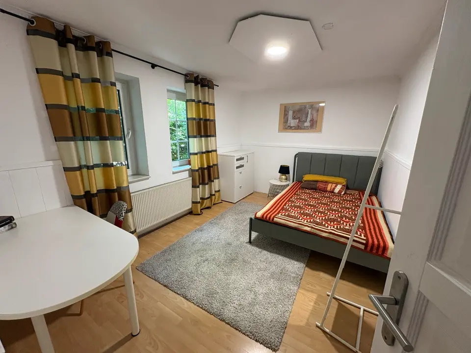 6 Zimmer Wohnung mit 160 m² in Minden – Bild 8