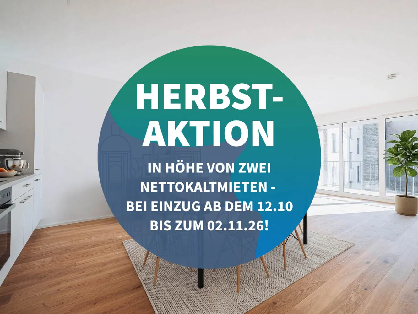 4 Zimmer Wohnung mit 113 m² in Halle (Saale) – Bild 4