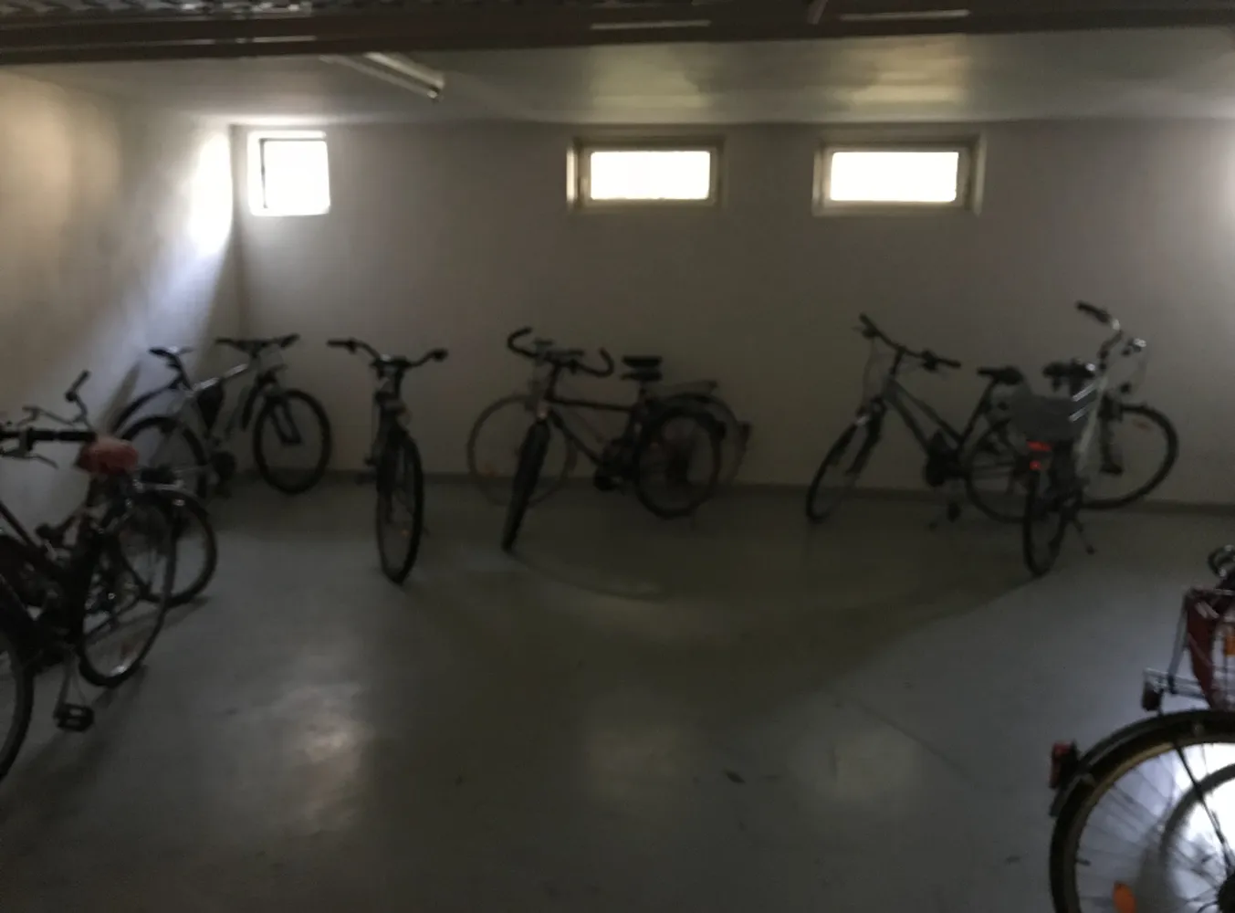 1 Zimmer Wohnung mit 18 m² in Bayreuth – Bild 9