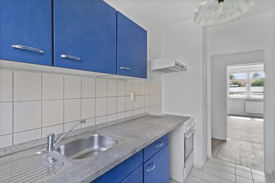 3 Zimmer Wohnung mit 59 m² in Wismar – Bild 6