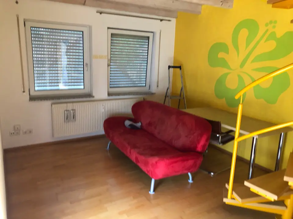 7 room apartment with 170 m² in Reutlingen – Photo 3