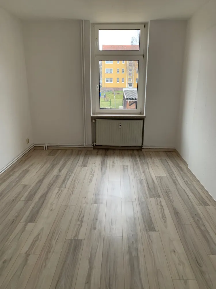 5 Zimmer Wohnung mit 128 m² in Halberstadt – Bild 3