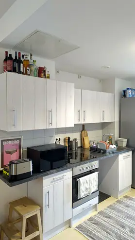 3 Zimmer Wohnung mit 75 m² in Heidelberg – Bild 5