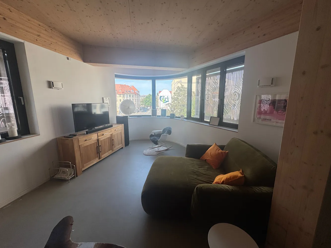 4 room apartment with 116 m² in Leipzig – Photo 3