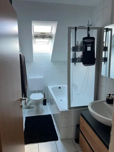 2 Zimmer Wohnung mit 56 m² in Dortmund – Bild 5