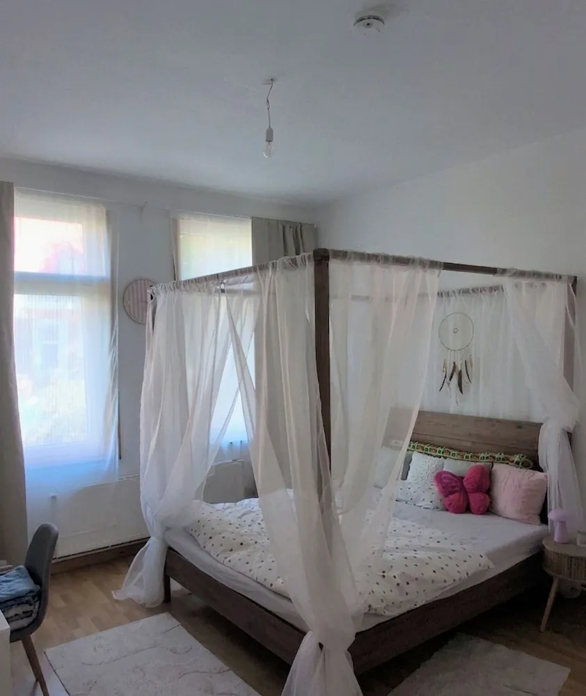 4 Zimmer Wohnung mit 87 m² in Hannover – Bild 6