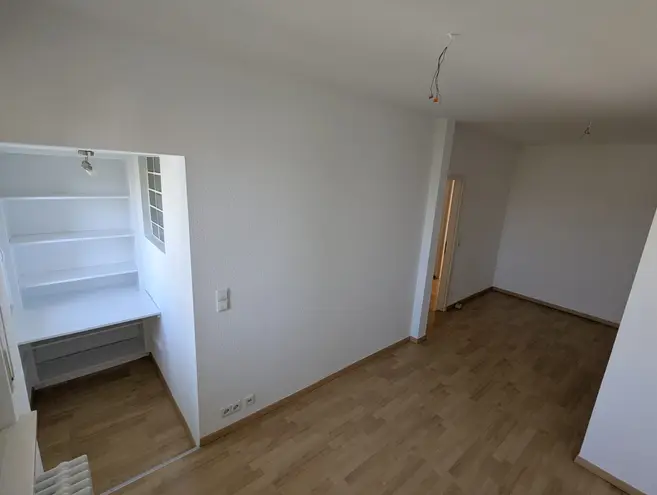 2 Zimmer Wohnung mit 43 m² in Stuttgart – Bild 3