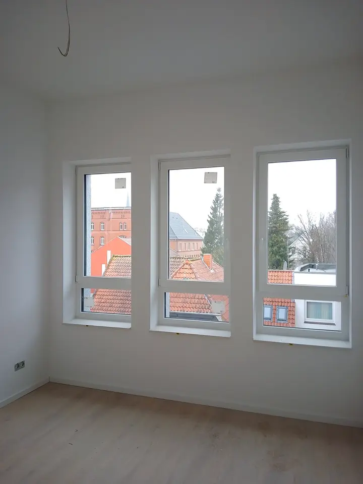 3 Zimmer Wohnung mit 43 m² in Bremerhaven – Bild 7