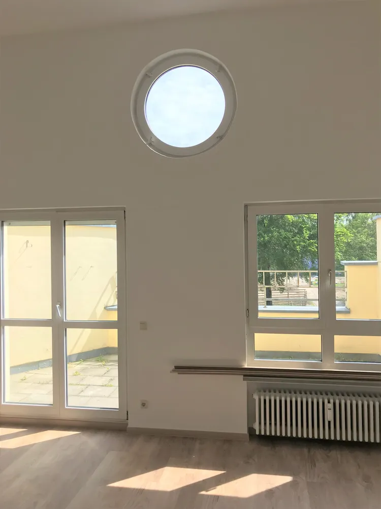 3 Zimmer Wohnung mit 93 m² in Augsburg – Bild 2