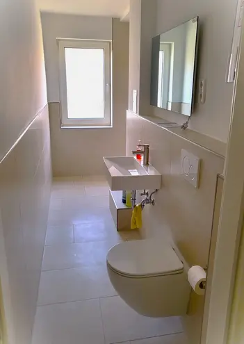 2 Zimmer Wohnung mit 50 m² in Düsseldorf – Bild 4
