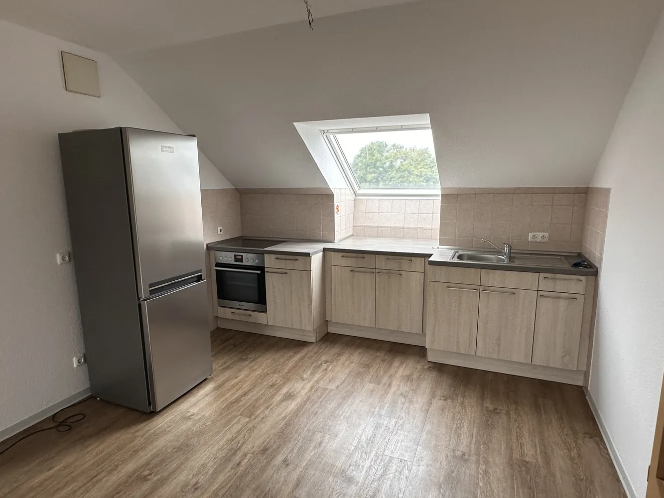 2 room apartment with 47 m² in Bielefeld – Photo 3