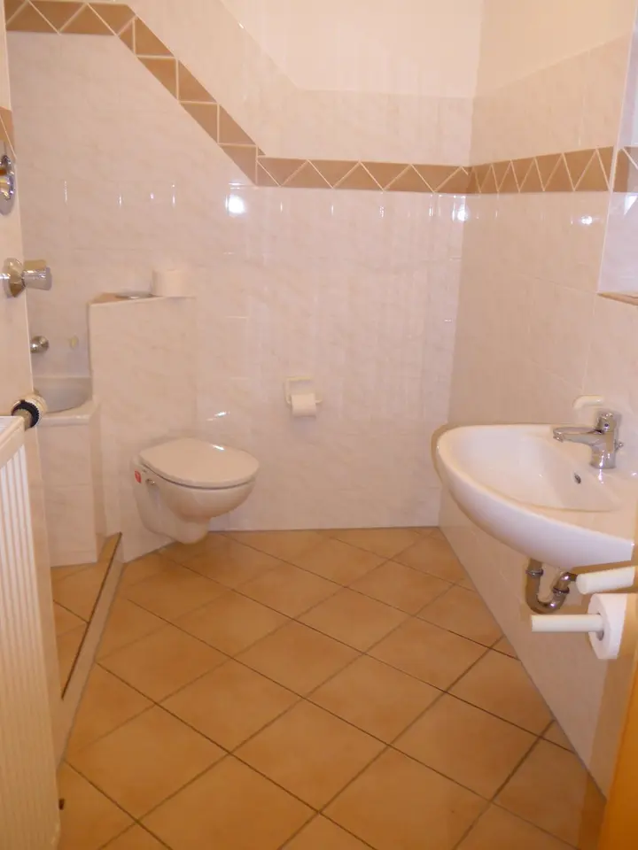 2 Zimmer Wohnung mit 62 m² in Witten – Bild 6