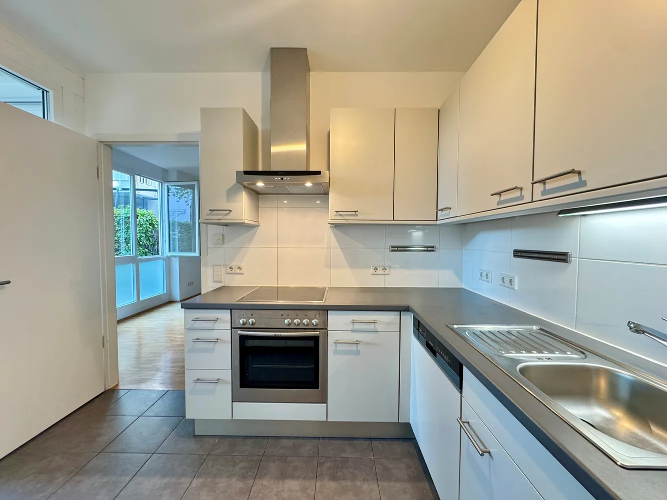 3 Zimmer Wohnung mit 74 m² in München – Bild 7