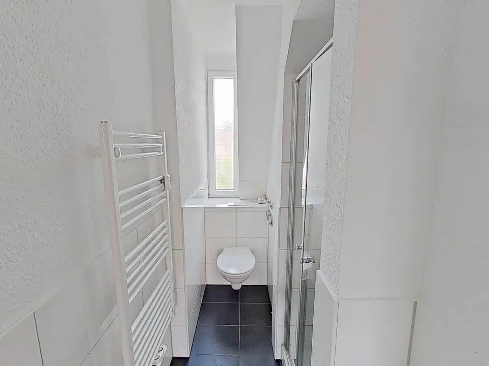 3 Zimmer Wohnung mit 63 m² in Nürnberg – Bild 9