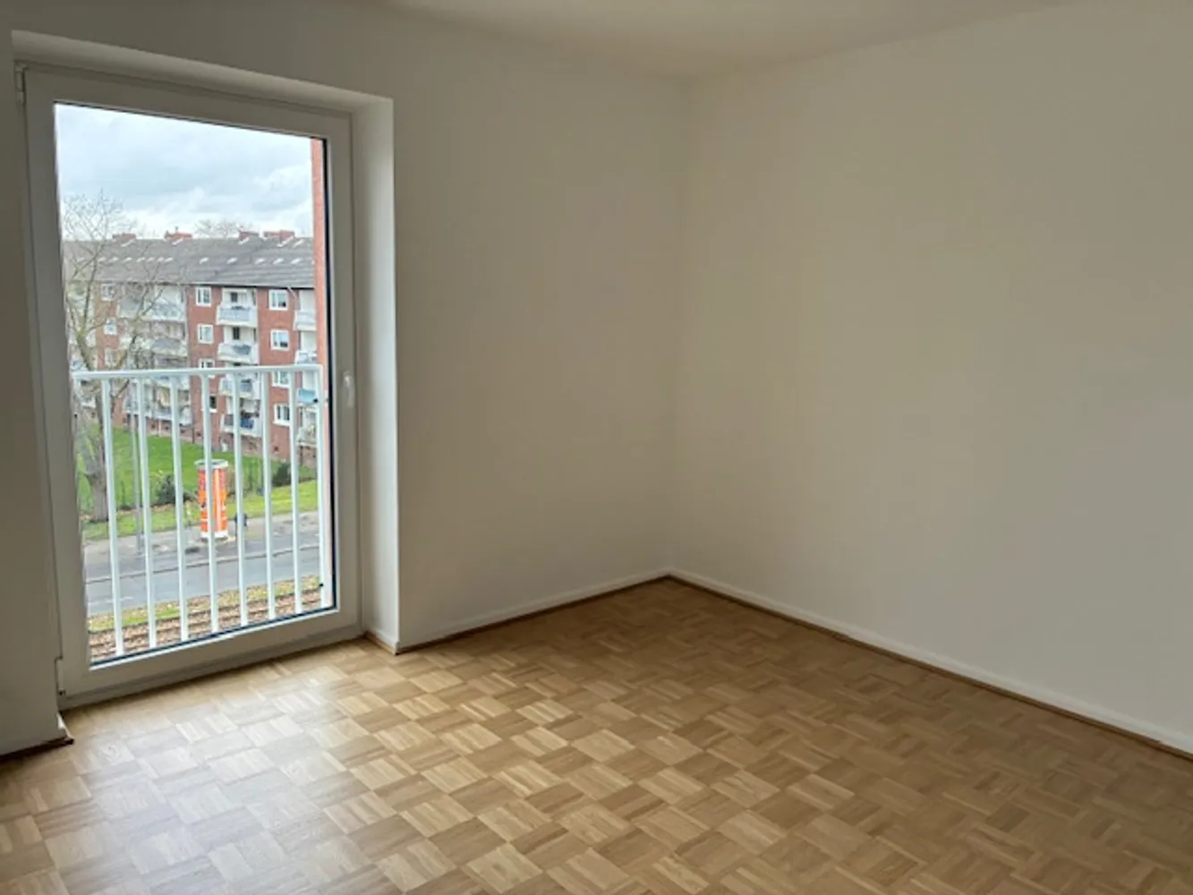 4 Zimmer Wohnung mit 73 m² in Gelsenkirchen – Bild 3