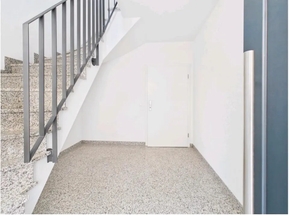 3 Zimmer Wohnung mit 94 m² in Darmstadt – Bild 10