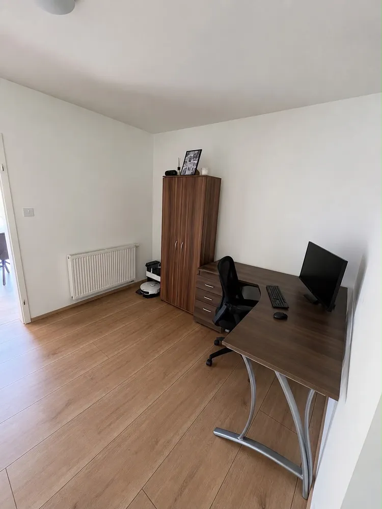 3 room apartment with 92 m² in Hanover – Photo 11
