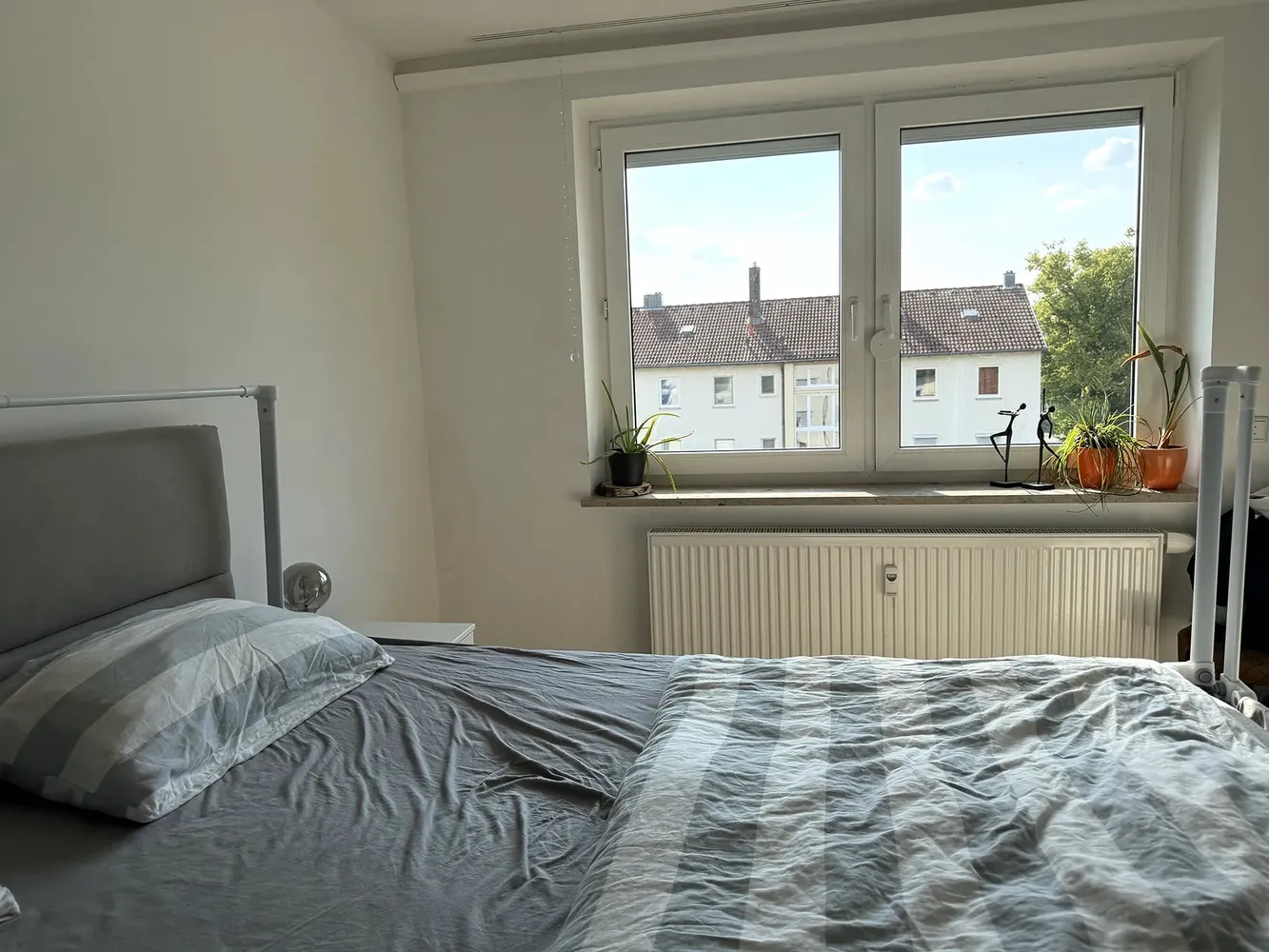 3 room apartment with 64 m² in Amberg – Photo 5