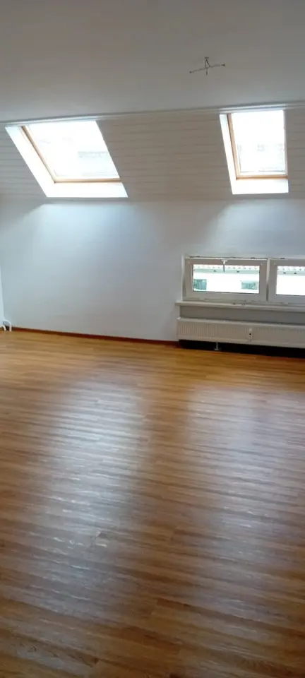 2 Zimmer Wohnung mit 70 m² in Braunschweig – Bild 3