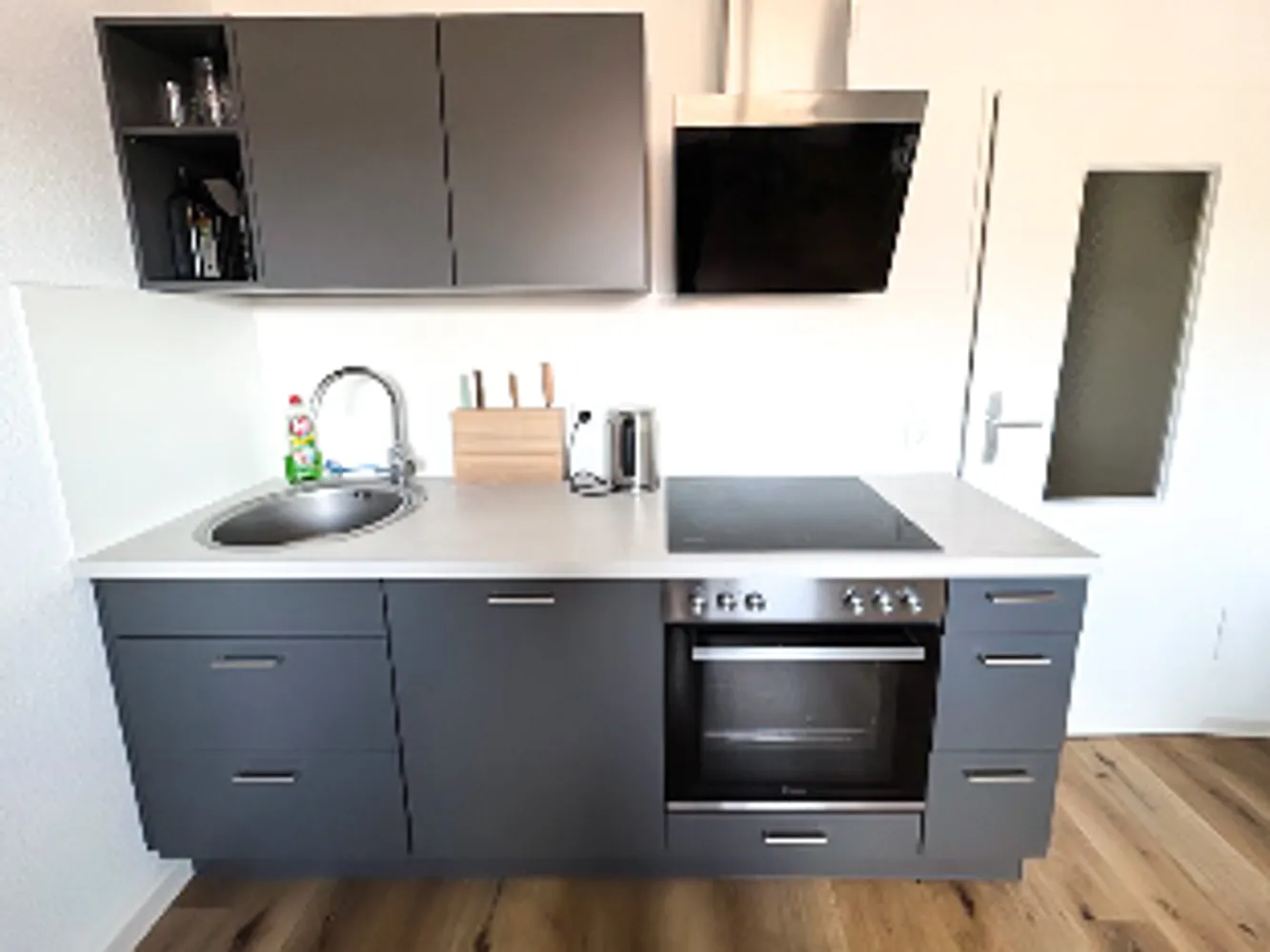 2 Zimmer Wohnung mit 49 m² in Würzburg – Bild 2