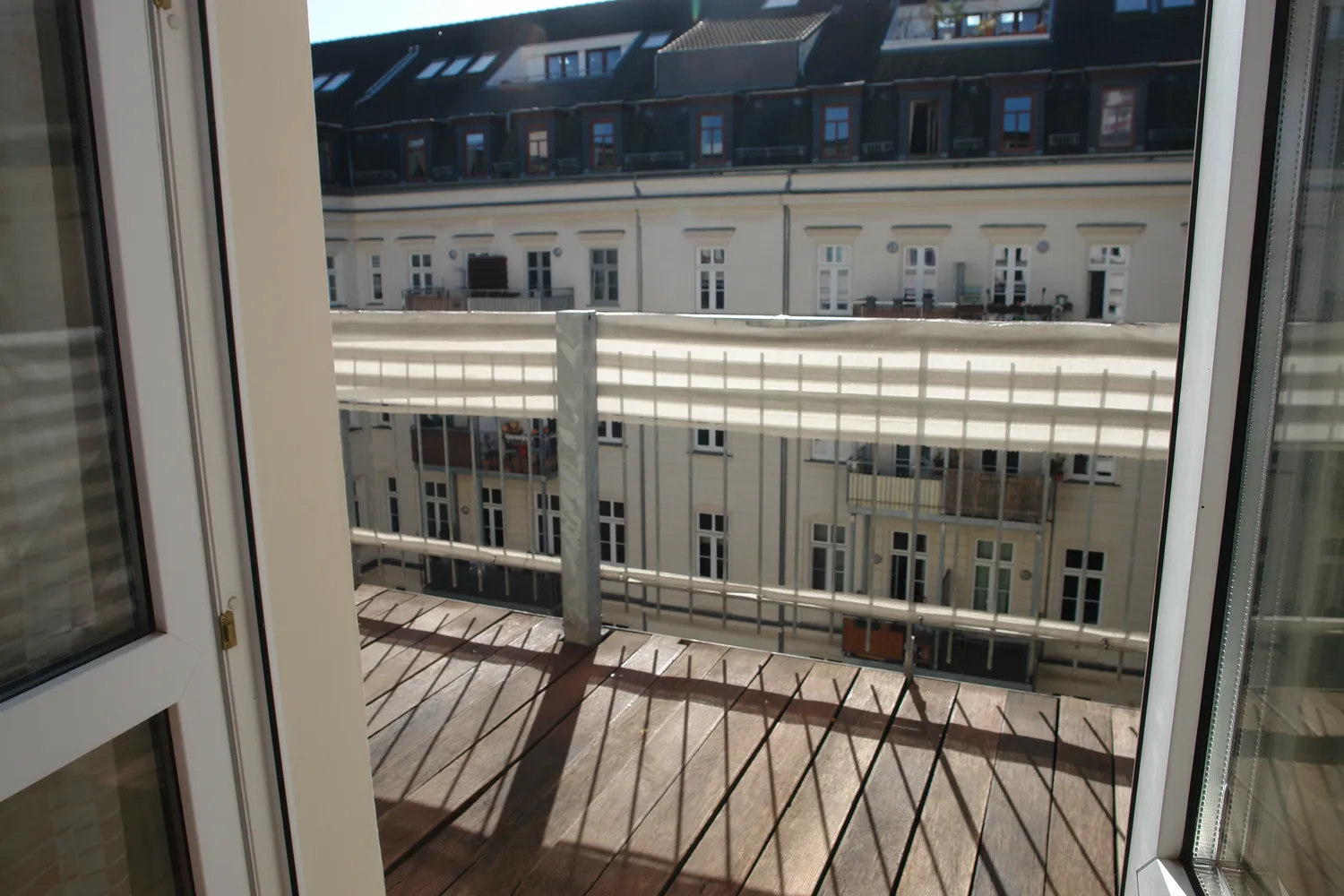 4 Zimmer Wohnung mit 136 m² in Leipzig – Bild 10