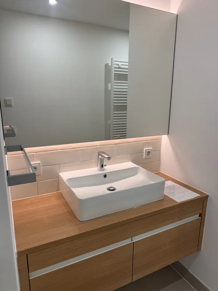 2 Zimmer Wohnung mit 66 m² in Hamburg – Bild 8