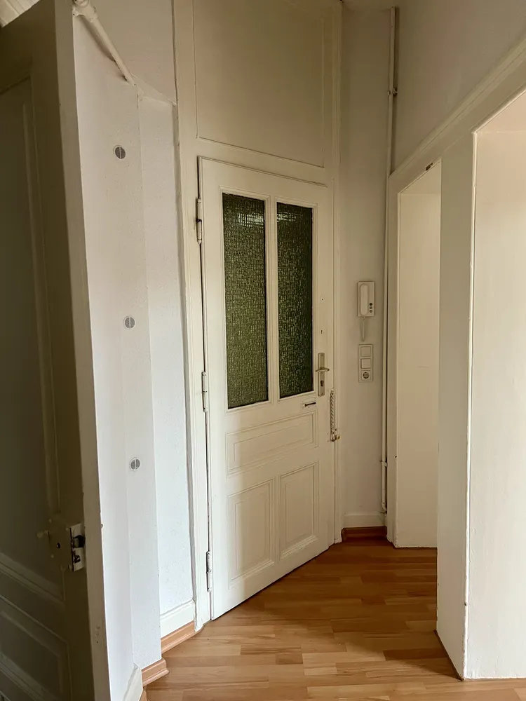 2 room apartment with 46 m² in Frankfurt am Main – Photo 7