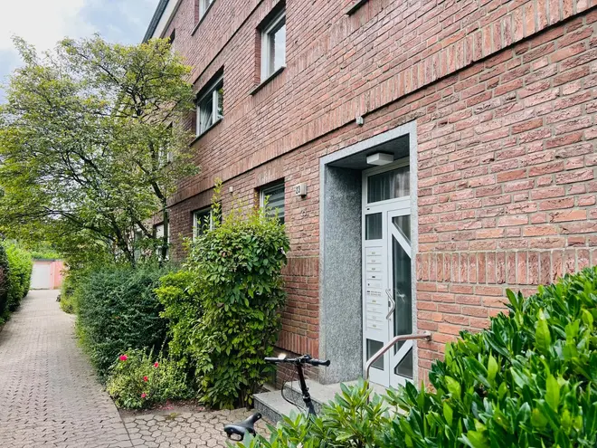 3 Zimmer Wohnung mit 79 m² in Krefeld – Bild 1