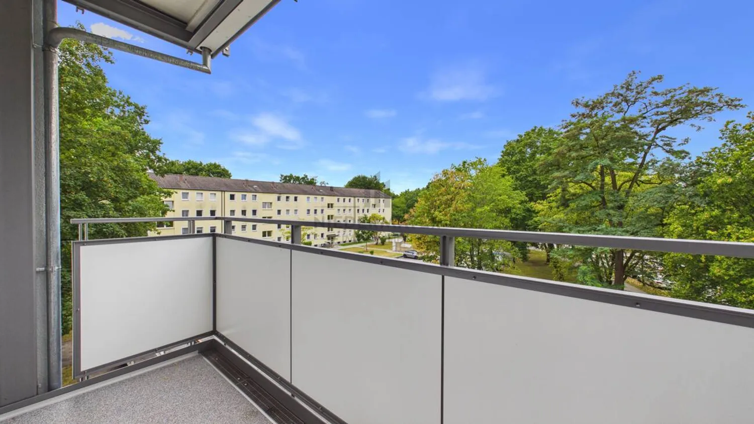1 Zimmer Wohnung mit 33 m² in München – Bild 1