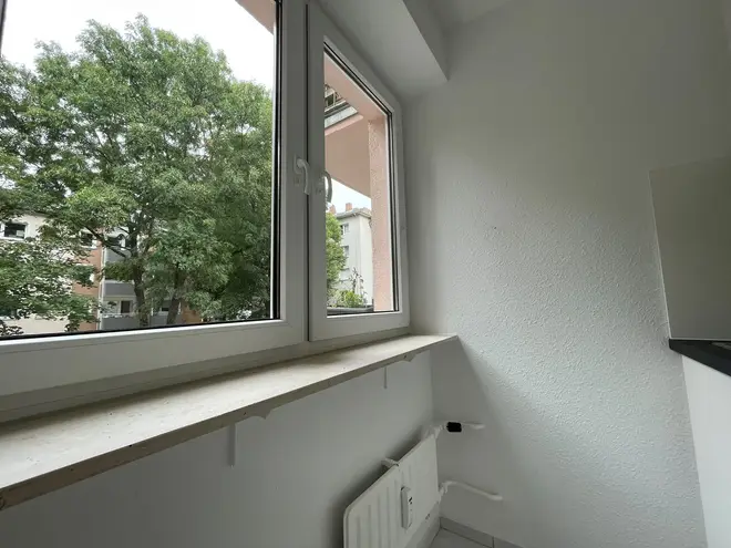 1 Zimmer Wohnung mit 36 m² in Frankfurt am Main – Bild 8